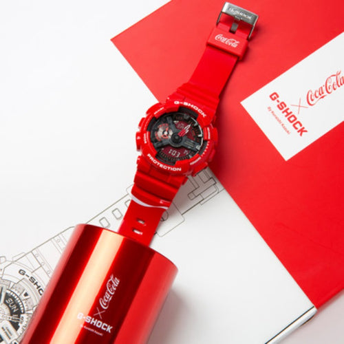 Casio G SHOCK x 