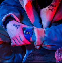 Load image into Gallery viewer, Casio G SHOCK x &quot;ABSOLUT. VODKA&quot; Special Vodka Box DW-5600SB-2PRABS