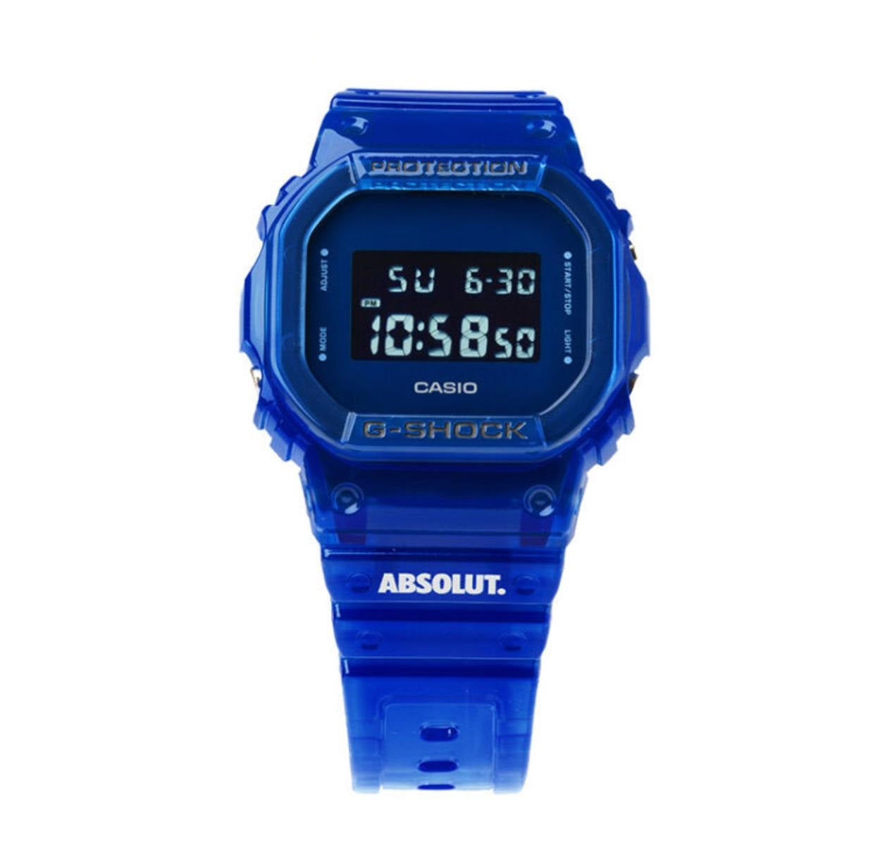 G hot sale shock dw5600sb