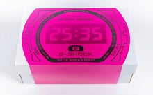Load image into Gallery viewer, Casio G SHOCK 35th Anniversary &quot;NIGO®&quot; × &quot;K.IBE&quot; Special Collaboration Models DW-6935