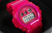 Load image into Gallery viewer, Casio G SHOCK 35th Anniversary &quot;NIGO®&quot; × &quot;K.IBE&quot; Special Collaboration Models DW-6935