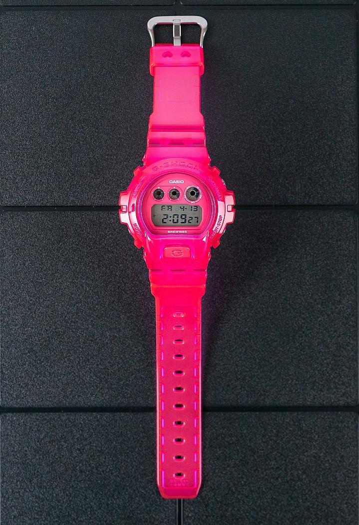 Casio G SHOCK 35th Anniversary 