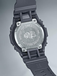 Casio G SHOCK 2020ss x "MADNESS" G-LIDE Series 2nd collaboration GLX-5600MAD19-1