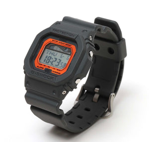 Casio G SHOCK 2020ss x "MADNESS" G-LIDE Series 2nd collaboration GLX-5600MD (Madness Special Orange Box)