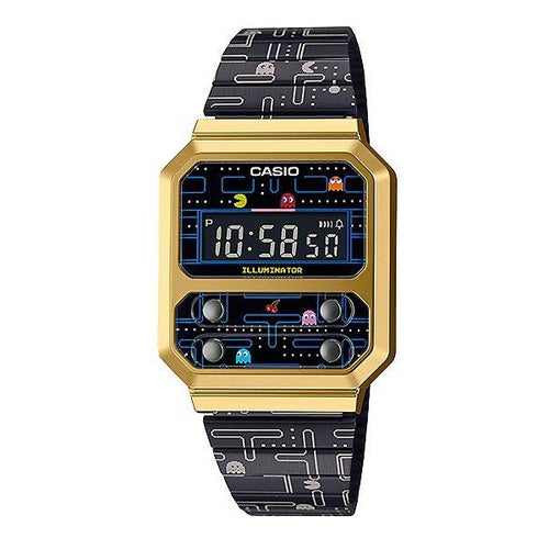Casio Vintage Series 2021 x 