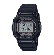 Load image into Gallery viewer, Casio G Shock &quot;METAL SERIES&quot; GMW-B5000G (BLACK)