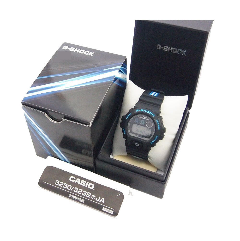 G-SHOCK マルボロ-