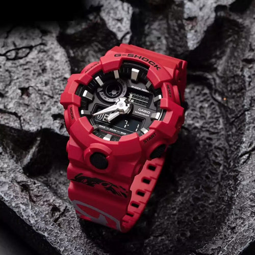 Casio G SHOCK 2020 x 