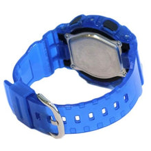 Load image into Gallery viewer, Casio BABY-G &quot;JELLY BLUE&quot; Series BA-110CR