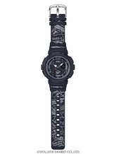 Load image into Gallery viewer, Casio BABY G x &quot;HELLO KITTY&quot; (Travelers) BGA-190KT (Black)