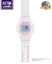 Load image into Gallery viewer, Casio BABY-G x &quot;SAILOR MOON&quot; 20th Anniversary BG-5600BK