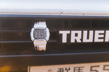 Load image into Gallery viewer, Casio G SHOCK 2020 x &quot;INITIAL D&quot; Japanese street racing manga DW-5600BAIT20-7