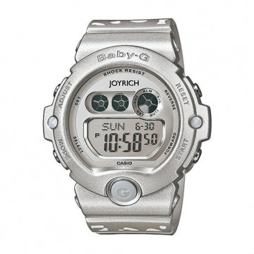 Casio baby clearance g grey