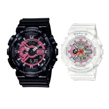 Load image into Gallery viewer, Casio G SHOCK G Presents &quot;LOVER COLLECTION&quot; SLV-19A 2019