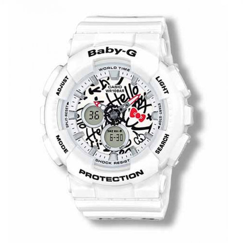 Casio BABY G x 