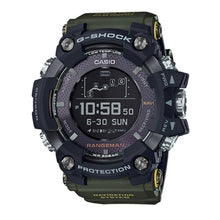 Load image into Gallery viewer, Casio G Shock &quot;RANGEMAN&quot; GPR-B1000 (OLIVE/GREEN)