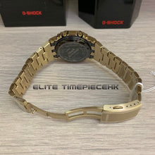 Load image into Gallery viewer, Casio G Shock &quot;METAL SERIES&quot; GMW-B5000GD (GOLD METAL)