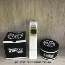 Load image into Gallery viewer, Casio G SHOCK 35th Anniversary &quot;GLACIER GOLD&quot; Series DW-5735E