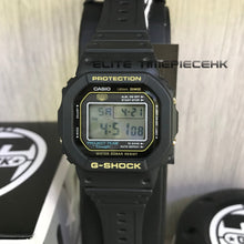 Load image into Gallery viewer, Casio G SHOCK 35th Anniversary &quot;ORIGIN GOLD&quot; DW-5035D