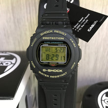 Load image into Gallery viewer, Casio G SHOCK 35th Anniversary &quot;ORIGIN GOLD&quot; DW-5735D