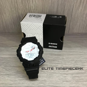 Casio G SHOCK 35th Anniversary x "ASICSTIGER" GBA-800AT