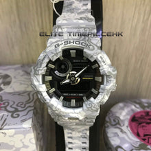 Load image into Gallery viewer, Casio G SHOCK x &quot;CELESTIAL GUARDIAN&quot; (White Tiger) GA-700CG