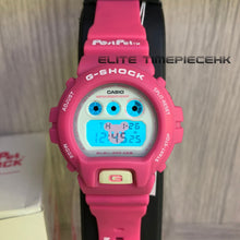 Load image into Gallery viewer, Casio G Shock x So-Net SONY &quot;POST PET&quot; DW-6900BMO