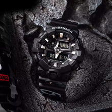 Load image into Gallery viewer, Casio G SHOCK 2020 x &quot;GODZILLA&quot; King of the Monster GA-700GDZ (BLACK) With Special Packing 3rd Edition
