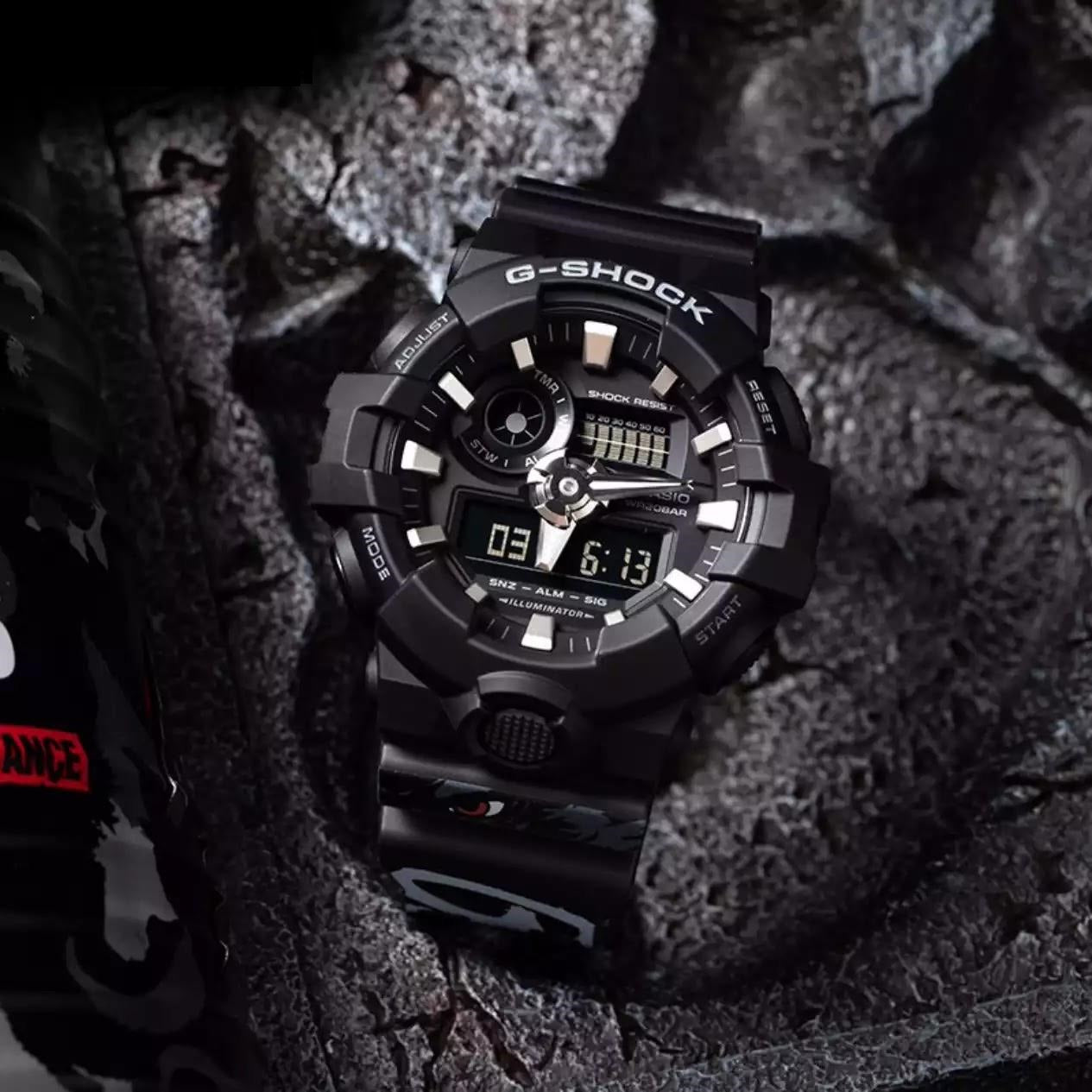 G shock clearance king limited edition