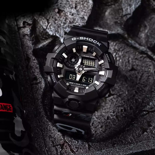 Casio G SHOCK 2020 x 