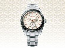 Load image into Gallery viewer, Seiko PRESAGE Asia Exclusive 2021 x Sharp Edged GMT Series &quot;HU FAN&quot; Limited Edition SPB273J1