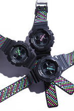 Load image into Gallery viewer, Casio G SHOCK x &quot;VOICE OF CHINA&quot; GA-100C (Pink)