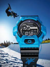 Load image into Gallery viewer, Casio G SHOCK 30th Anniversary x &quot;LOUIE VITO&quot; GLS-8900LV