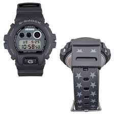 Casio G SHOCK x 