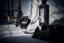Load image into Gallery viewer, Casio G SHOCK 2021 x &quot;A BATHING APE 10th Anniversary&quot; DW-6900BAPE20-1PFPF (China Exclusive) NIGO®