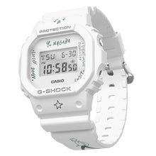 Load image into Gallery viewer, Casio 2022 MY G-SHOCK JAPAN x &quot;YU NAGABA&quot; 長場雄 2.0 Limited Edition DWE-5610YU-7JR