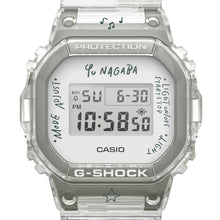 Load image into Gallery viewer, Casio 2022 MY G-SHOCK JAPAN x &quot;YU NAGABA&quot; 長場雄 2.0 Limited Edition DWE-5610YU-7A1JR