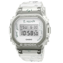 Load image into Gallery viewer, Casio 2022 MY G-SHOCK JAPAN x &quot;YU NAGABA&quot; 長場雄 2.0 Limited Edition DWE-5610YU-7A1JR