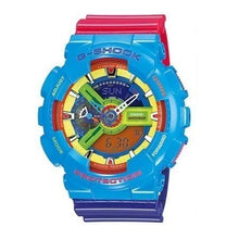 Load image into Gallery viewer, Casio G SHOCK x &quot;PLAY SET PRODUCT&quot; Man Box GA-110F