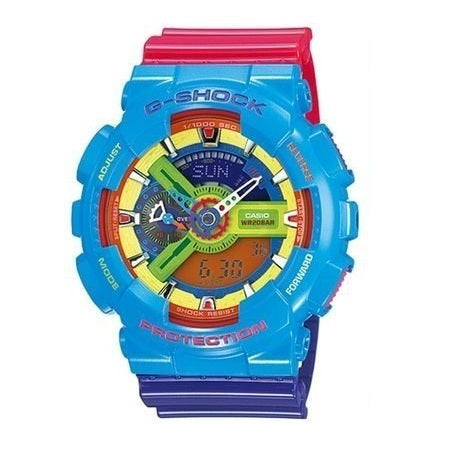 Casio G SHOCK x 