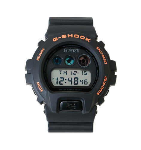 Casio G SHOCK x Yoshida & Co 