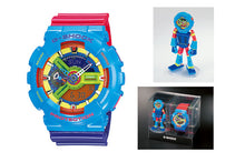 Load image into Gallery viewer, Casio G SHOCK x &quot;PLAY SET PRODUCT&quot; Man Box GA-110F