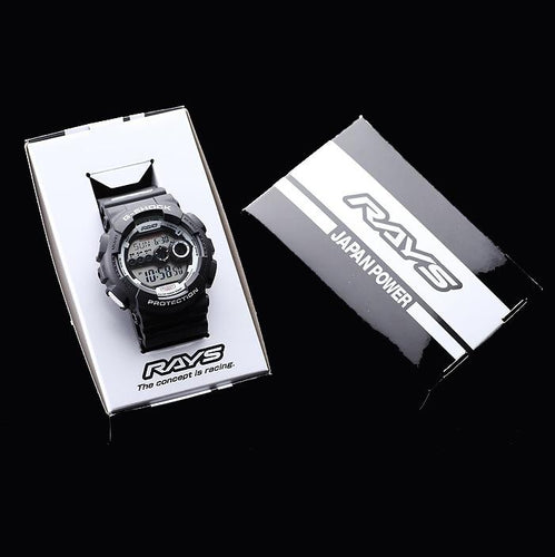 Casio G SHOCK x 