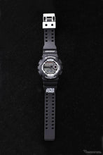 Load image into Gallery viewer, Casio G SHOCK x &quot;RAYS&quot; Wheels 2nd Edition GD-100 2016 Limited Edition
