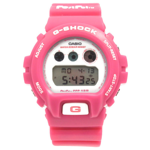 Casio G Shock x So-Net SONY 