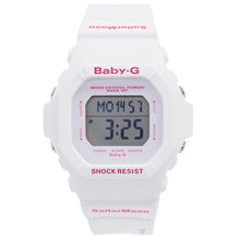 Load image into Gallery viewer, Casio BABY-G x &quot;SAILOR MOON&quot; 20th Anniversary BG-5600BK