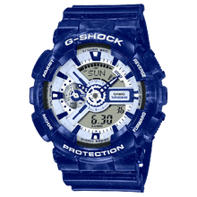 Load image into Gallery viewer, Casio G SHOCK 2022 &quot;Porcelain Series&quot; inspired by traditional Chinese ceramics GA-110BWP