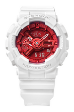 Load image into Gallery viewer, Casio G SHOCK 2021 China Exclusive &quot;DBR&quot; Chinese Dragon Series GA-110DBR-7APFL