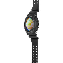 Load image into Gallery viewer, Casio G SHOCK 2022 &quot;Iridescent Color Series&quot; Rainbow vapor deposition glass GA-110SR-1
