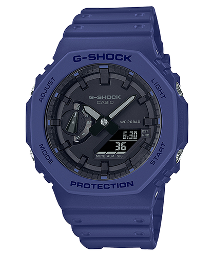 Casio G SHOCK 2021 